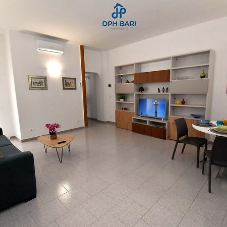 Dph Bari Apartments - Dei Mille Екстериор снимка