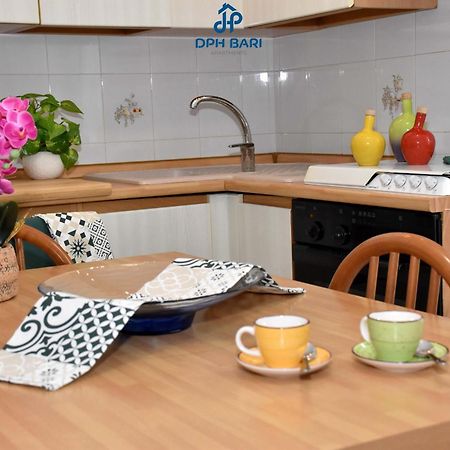 Dph Bari Apartments - Dei Mille Екстериор снимка
